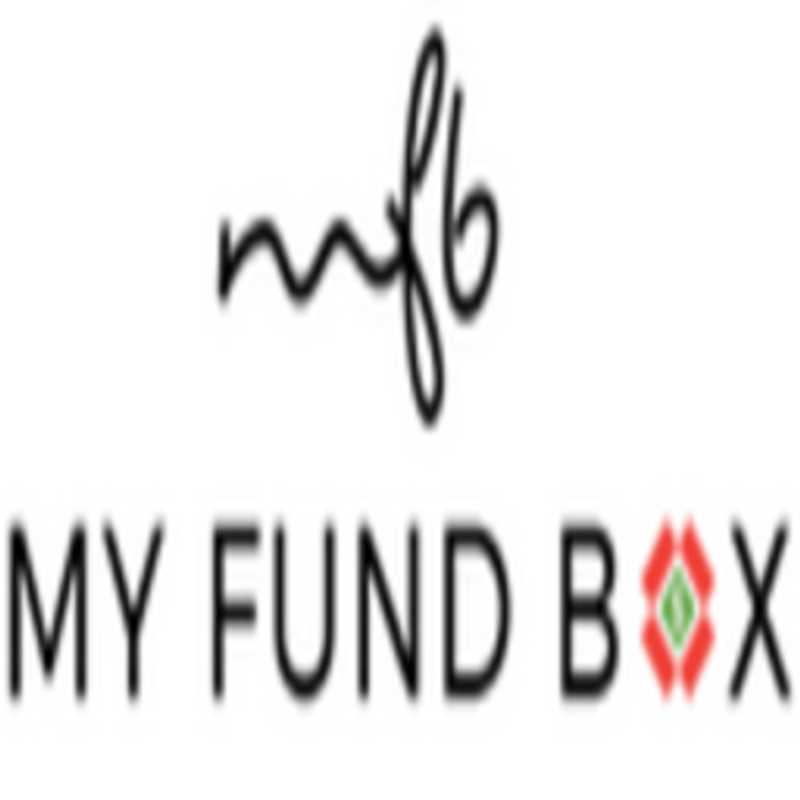 MYFUNDBOX Logo