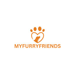 Myfurryfriends Logo