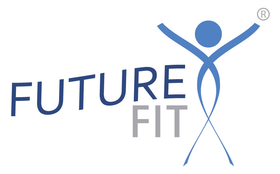 FUTURE FIT Logo