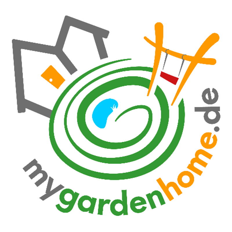 mygardenhome.de Logo