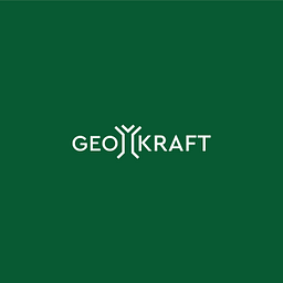 GEOKRAFT - Physiotherapie & Fitnesstraining Logo