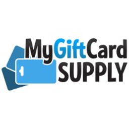 MyGiftCardSupply Logo
