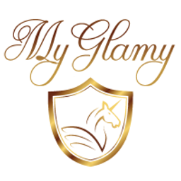 Myglamy Naturkosmetik Logo