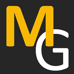 myglue.de Logo