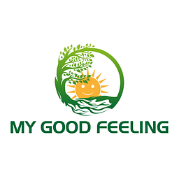 Mygoodfeeling Logo