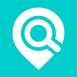 Mygpsmaps Logo