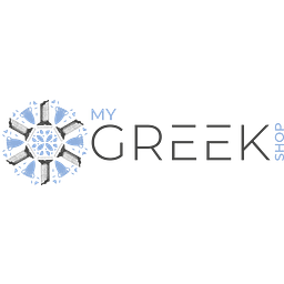 mygreekshop.de Logo