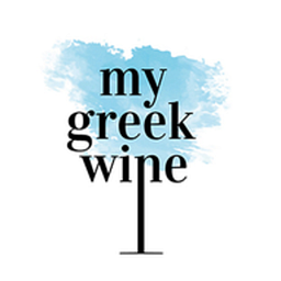 mygreekwine.de Logo