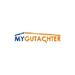 MyGutachter Logo