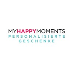 MyHappyMoments.de Logo