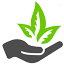 Myherba.de | Shop für Produkte Logo