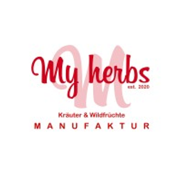 myherbs.at Logo