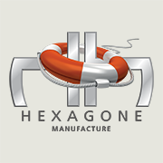 Hexagone Deutschland GmbH Logo