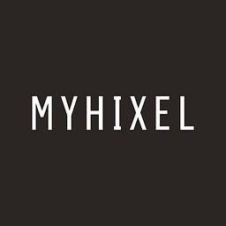 MYHIXEL Logo