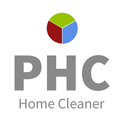 Myhomecleaner Logo