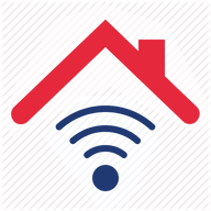 Home Connected Logo