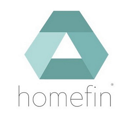 Homefin GmbH Logo