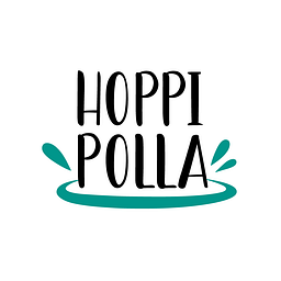 Hoppipolla Logo