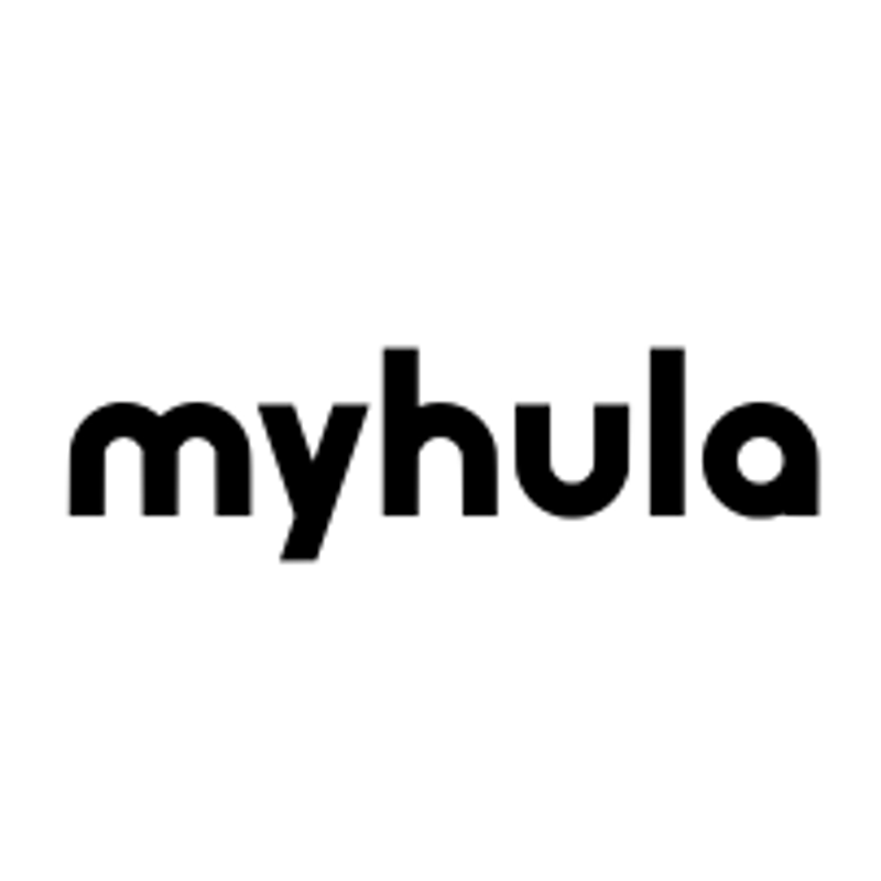 Myhula Logo