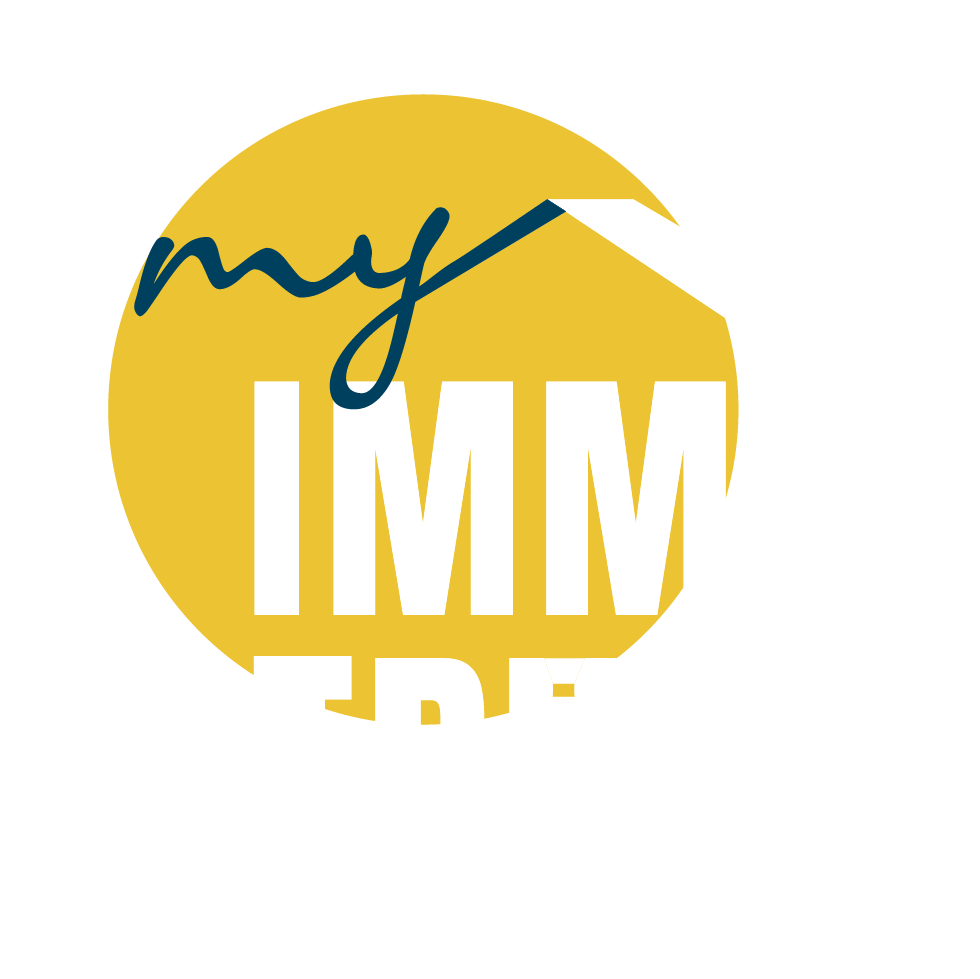 myImmoTrust GmbH Logo