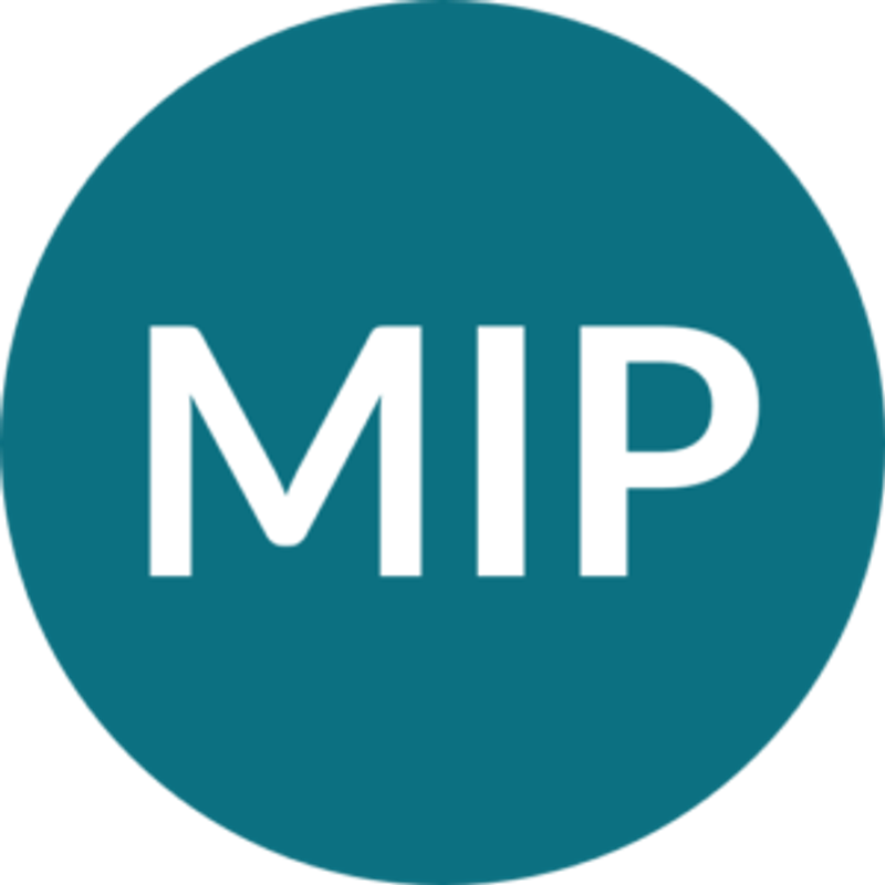 myitplanet GmbH Logo
