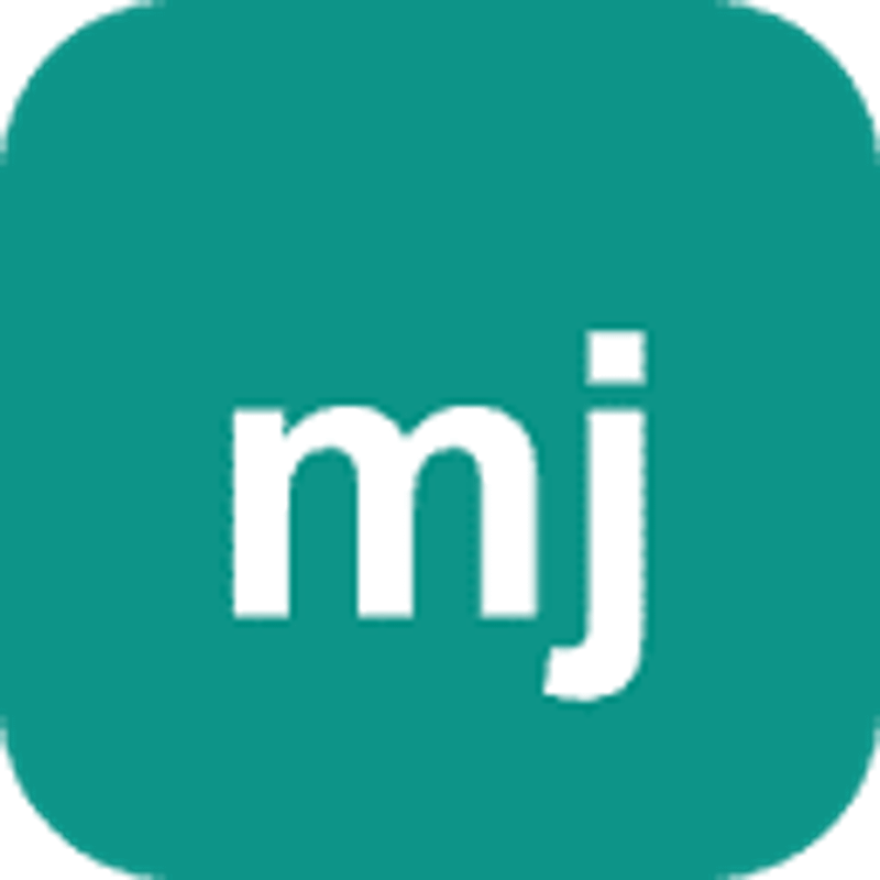 Myjobhub Logo
