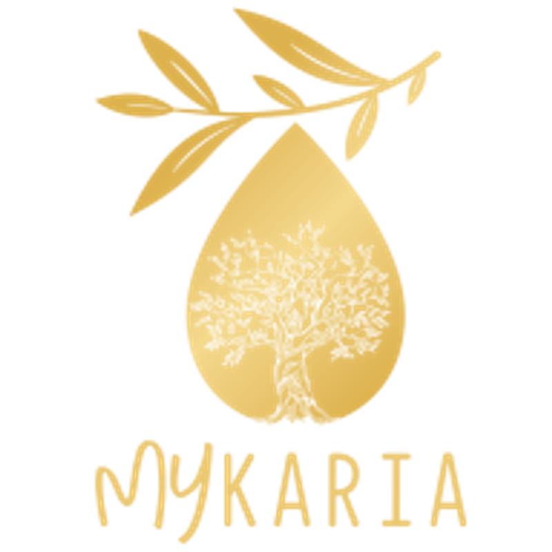 MyKaria Olivenöle Logo