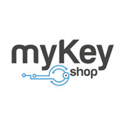 Mykey Logo