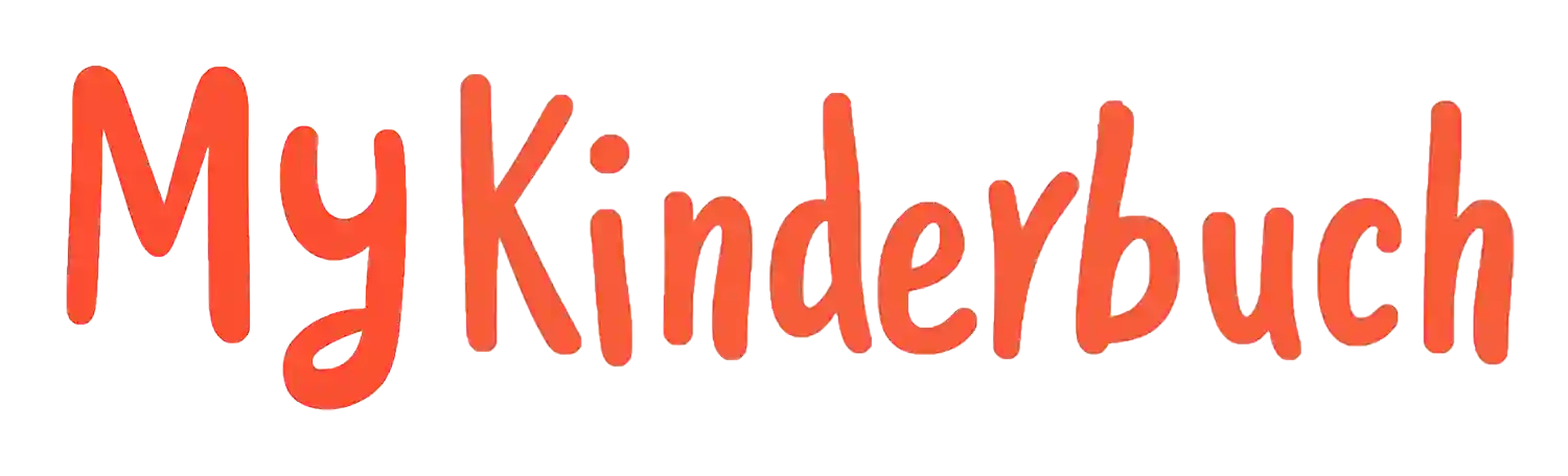 Mykinderbuch Logo