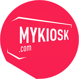 Mykiosk Logo