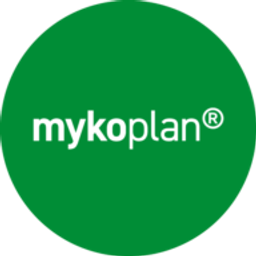 mykoplan.de Logo