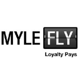 MyleFly Logo