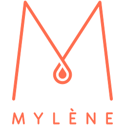 Mylène Logo