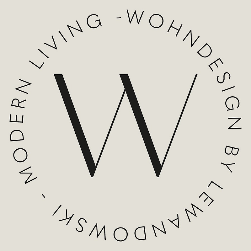 WOHNDESIGN by Lewandowski Logo