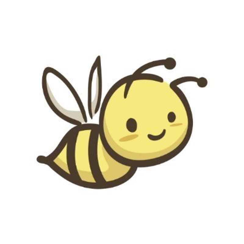 LittleBees, Inhaberin Ann-Cathrin Jesz Logo