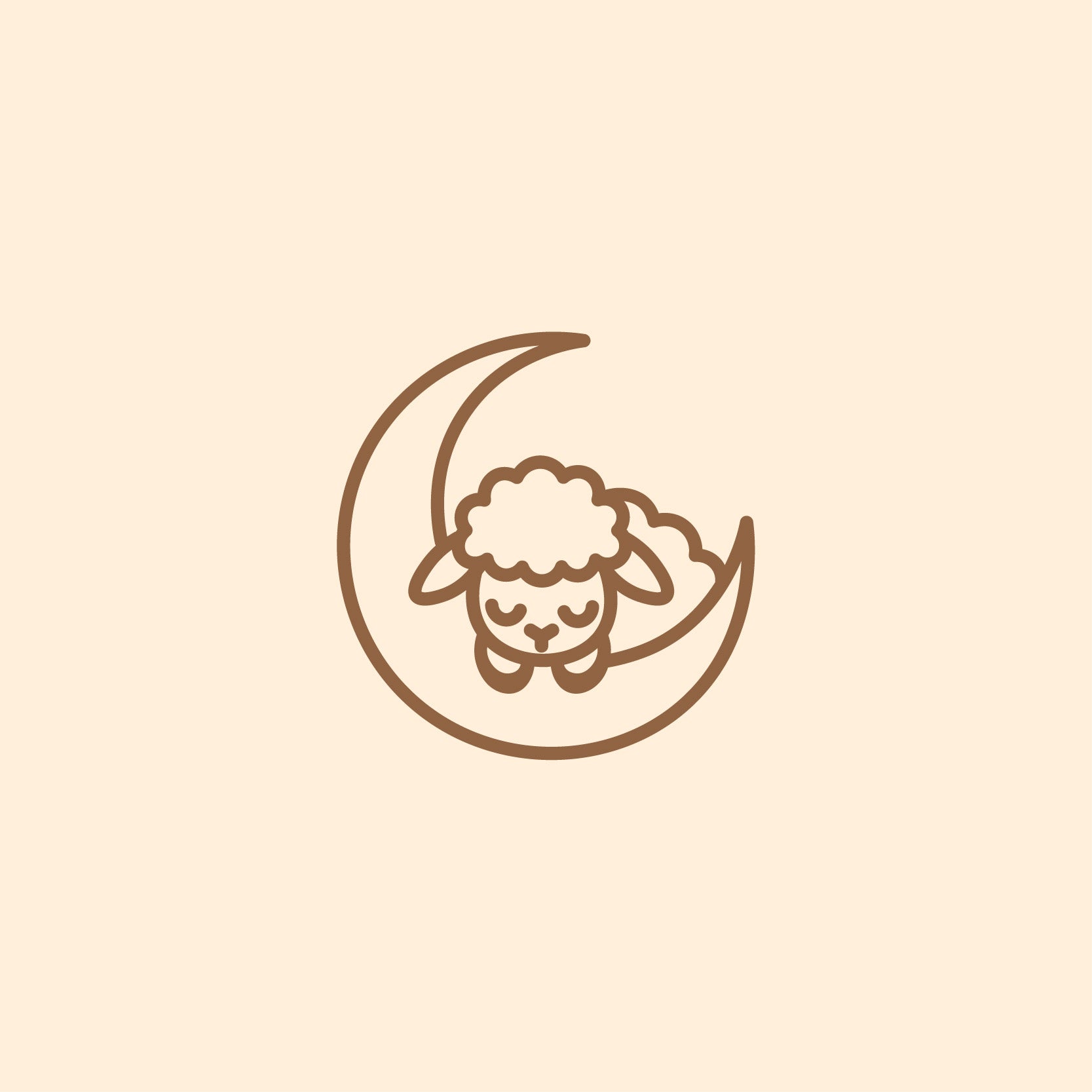 Mylittledeen Logo