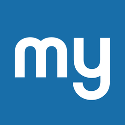 myLoc managed IT AG Logo