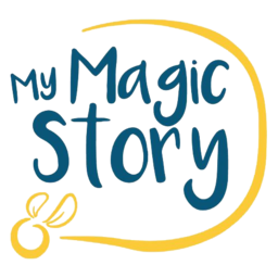 My Magic Story Logo