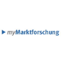 Mymarktforschung Logo