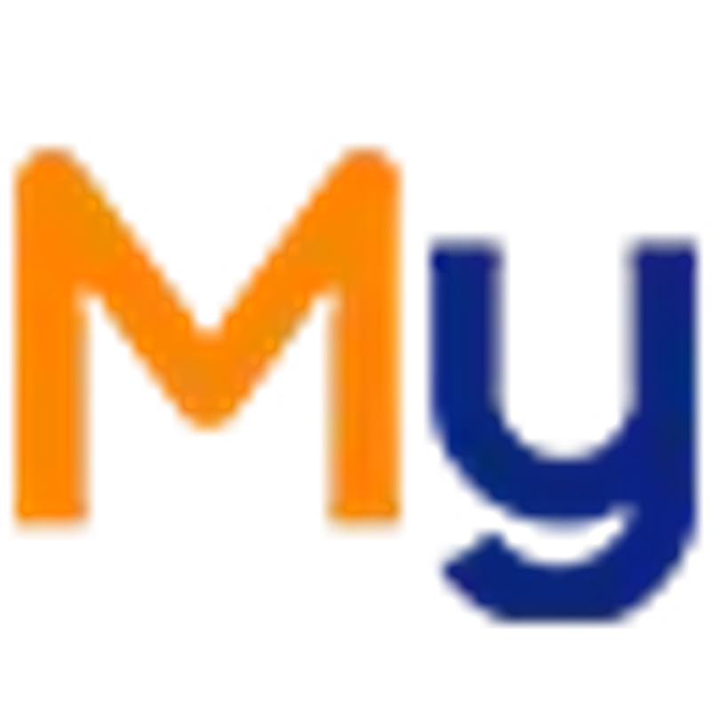 Mymasturbator Logo