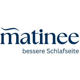 Matinee Matratzen Logo