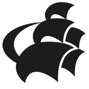 Mayflower Garn Logo