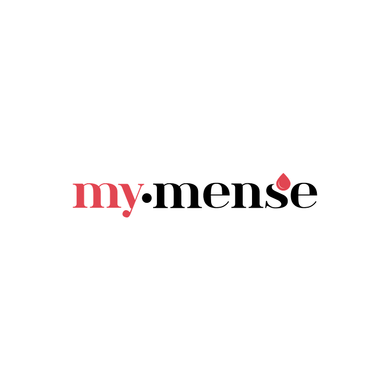my•mense Logo