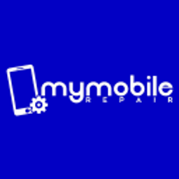 My Mobile Repair | iPhone- & Handy-Reparatur Hamburg Logo