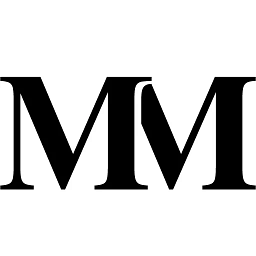 My Moissanite Logo