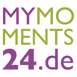 myMoments24.de Logo