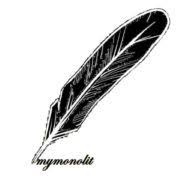 Mymonolit Logo