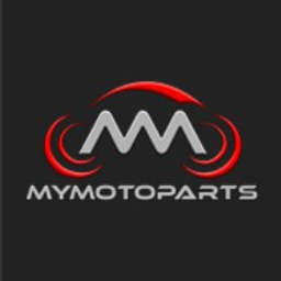 Mymotoparts Logo