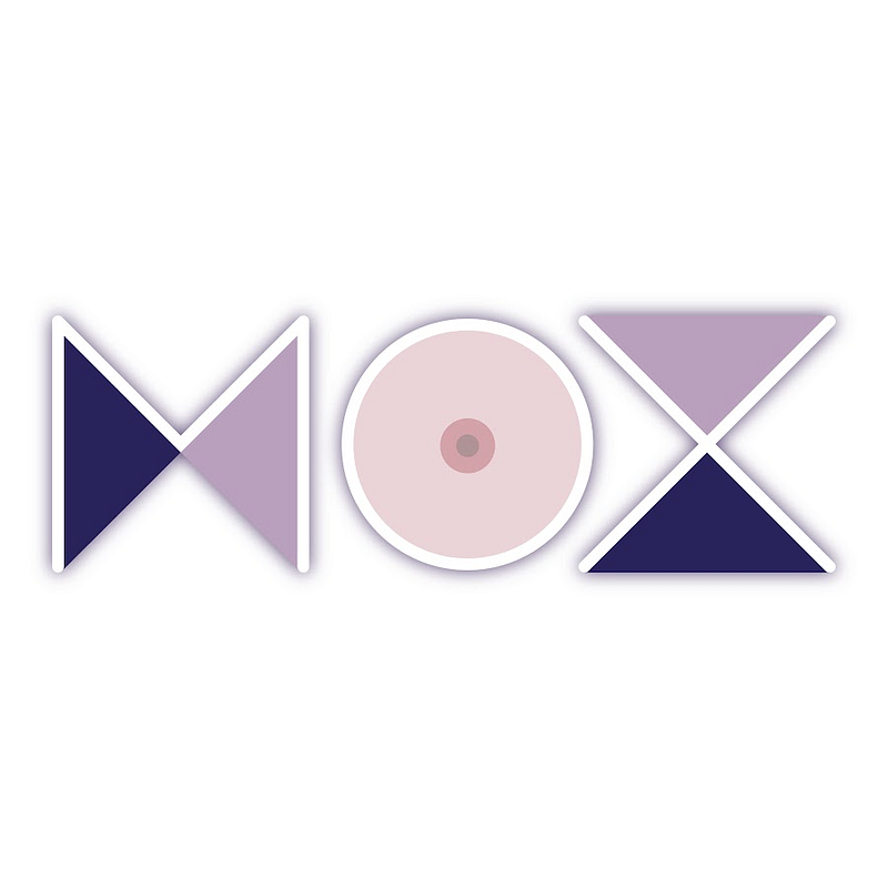 MyMox GmbH Logo