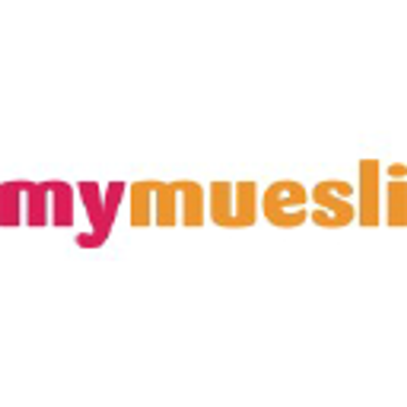 mymuesli.ch Logo
